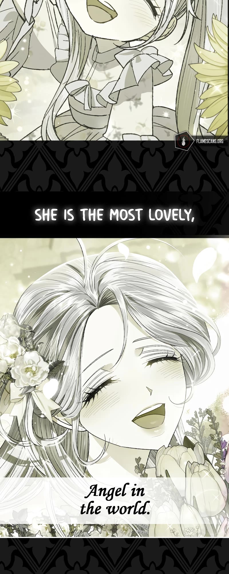 Father, I Don’t Want to Get Married! Chapter 104 page 67 - Chapter 104