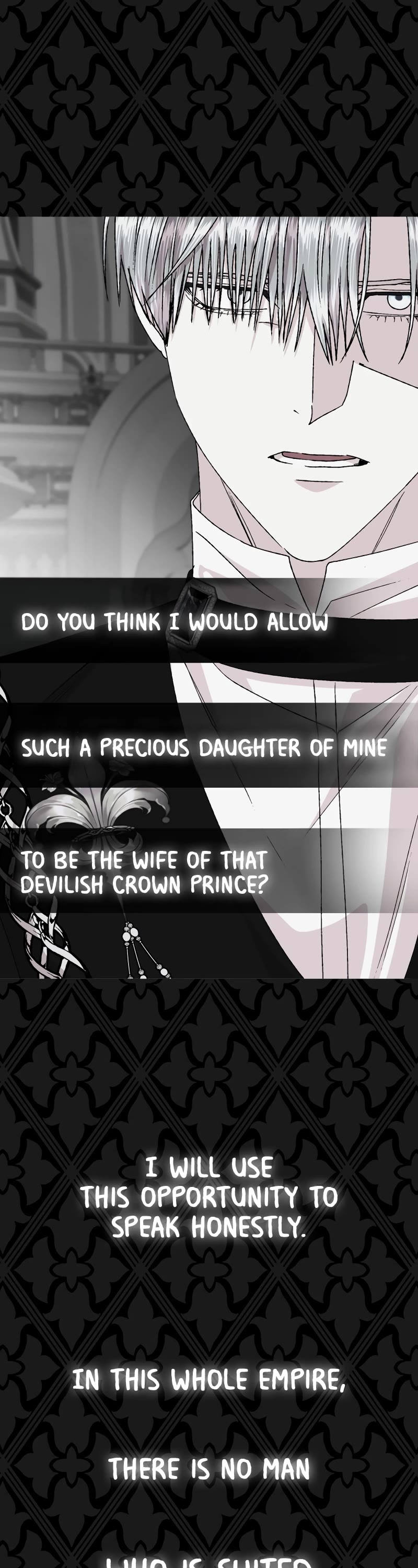 Father, I Don’t Want to Get Married! Chapter 104 page 68 - Chapter 104