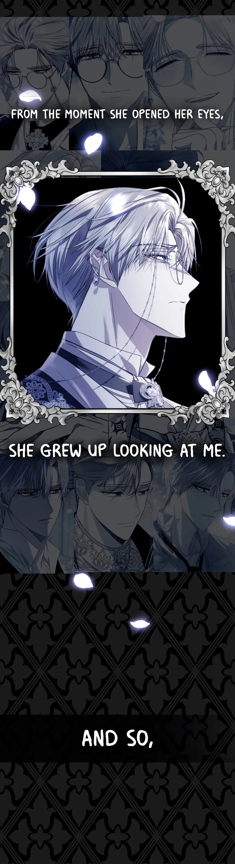 Father, I Don’t Want to Get Married! Chapter 104 page 70 - Chapter 104