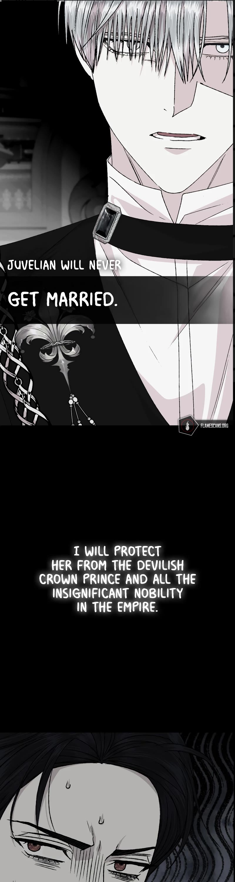 Father, I Don’t Want to Get Married! Chapter 104 page 71 - Chapter 104
