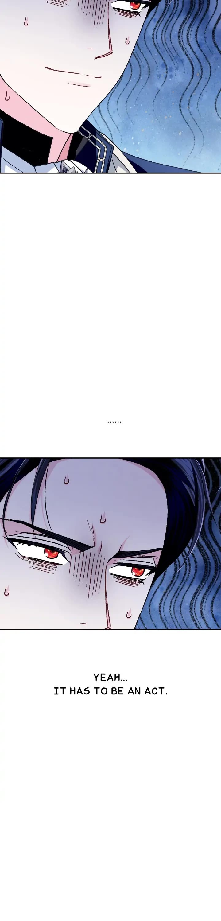 Father, I Don’t Want to Get Married! Chapter 105 page 12 - Chapter 105