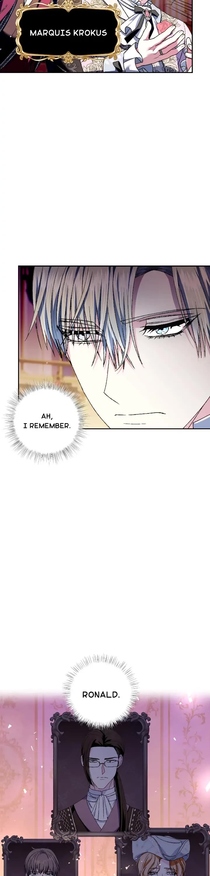 Father, I Don’t Want to Get Married! Chapter 105 page 16 - Chapter 105