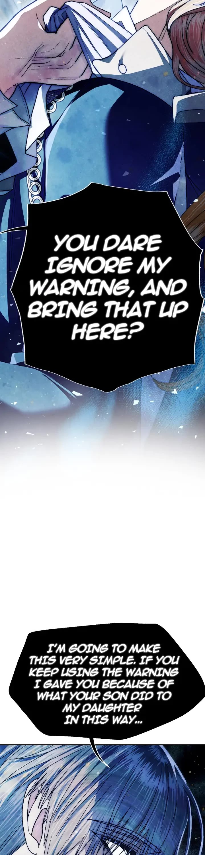 Father, I Don’t Want to Get Married! Chapter 105 page 31 - Chapter 105