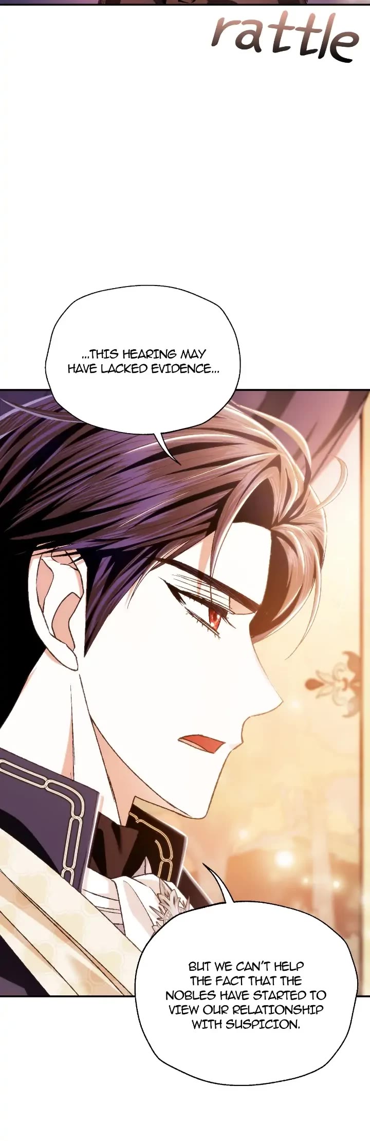 Father, I Don’t Want to Get Married! Chapter 105 page 42 - Chapter 105