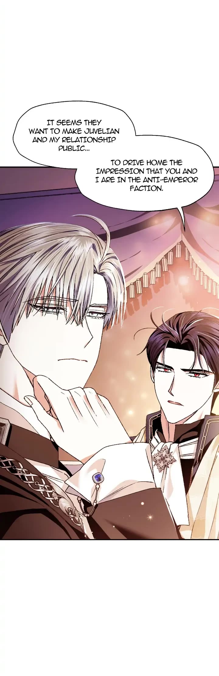 Father, I Don’t Want to Get Married! Chapter 105 page 43 - Chapter 105