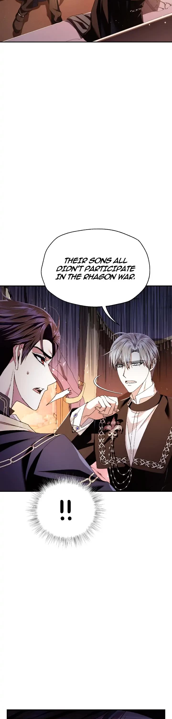 Father, I Don’t Want to Get Married! Chapter 105 page 45 - Chapter 105