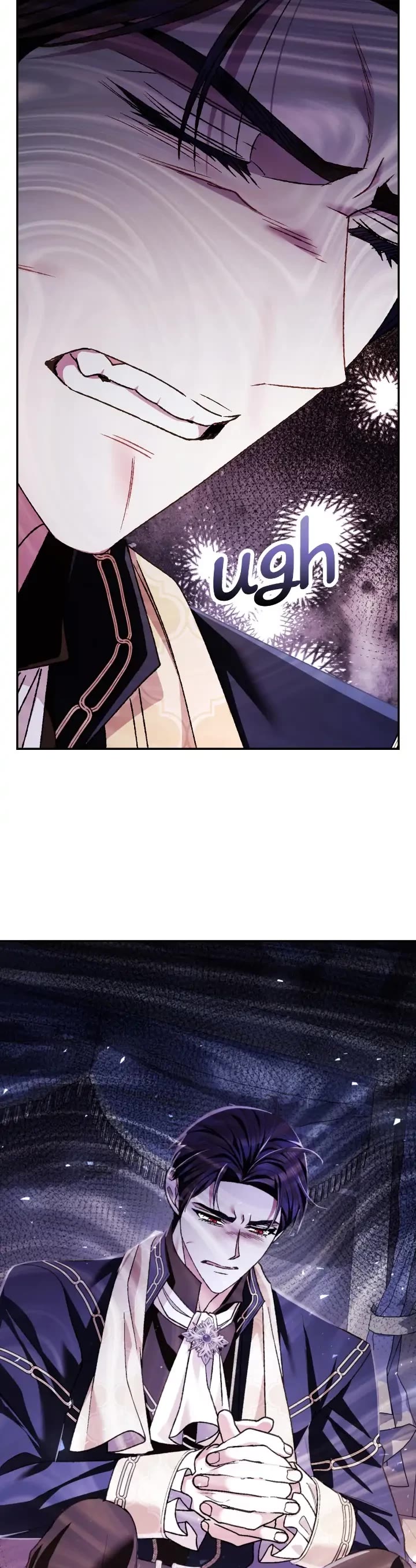 Father, I Don’t Want to Get Married! Chapter 105 page 46 - Chapter 105