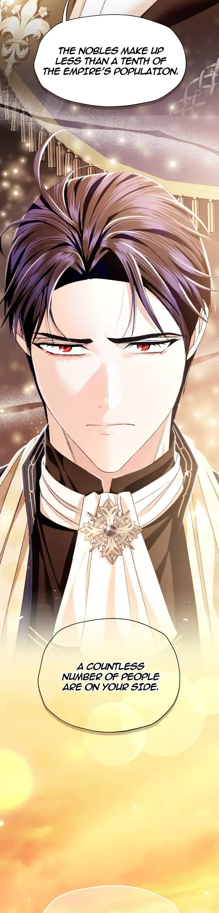 Father, I Don’t Want to Get Married! Chapter 105 page 50 - Chapter 105