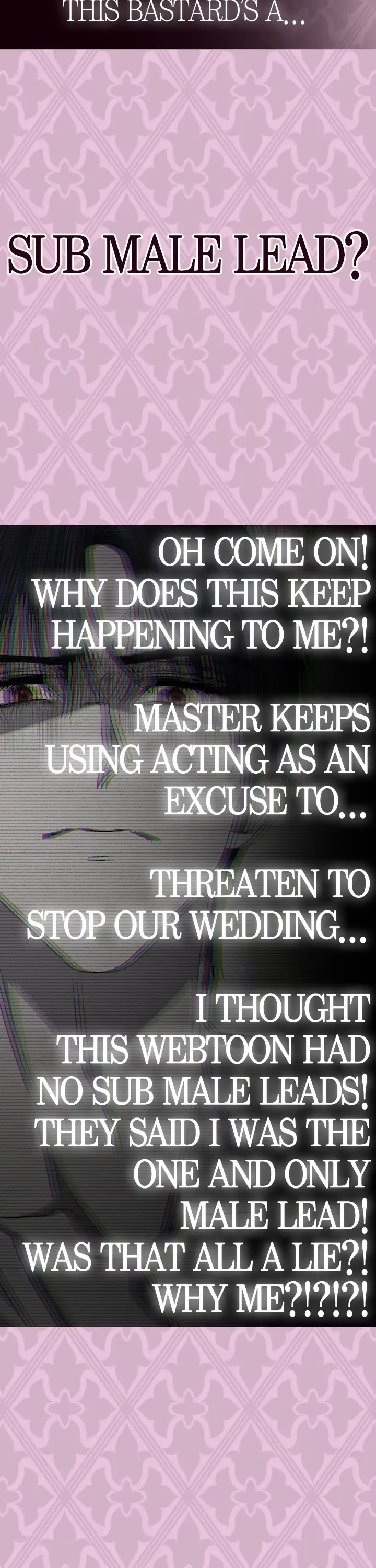 Father, I Don’t Want to Get Married! Chapter 105 page 54 - Chapter 105