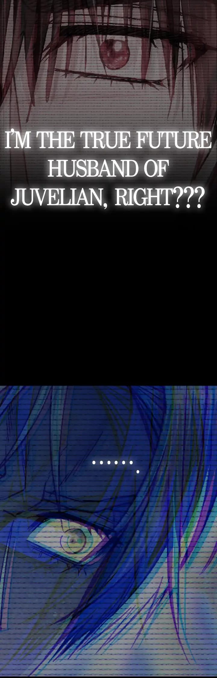 Father, I Don’t Want to Get Married! Chapter 105 page 61 - Chapter 105