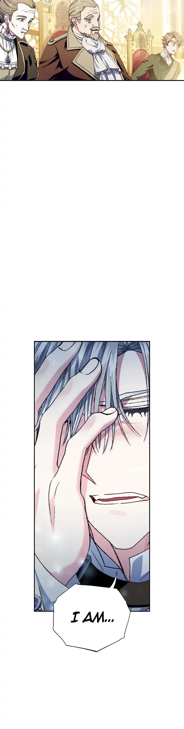 Father, I Don’t Want to Get Married! Chapter 105 page 9 - Chapter 105