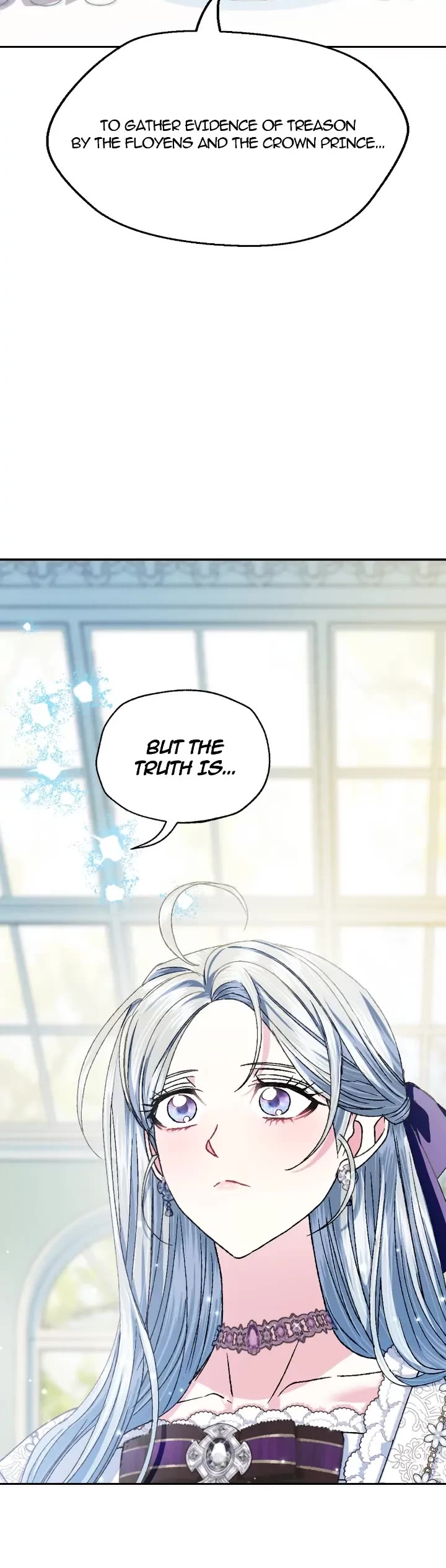 Father, I Don’t Want to Get Married! Chapter 106 page 14 - Chapter 106