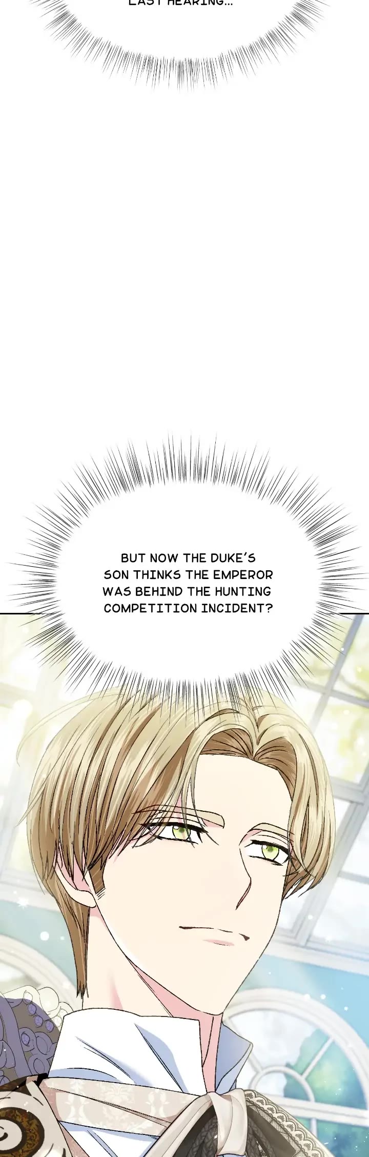 Father, I Don’t Want to Get Married! Chapter 106 page 18 - Chapter 106