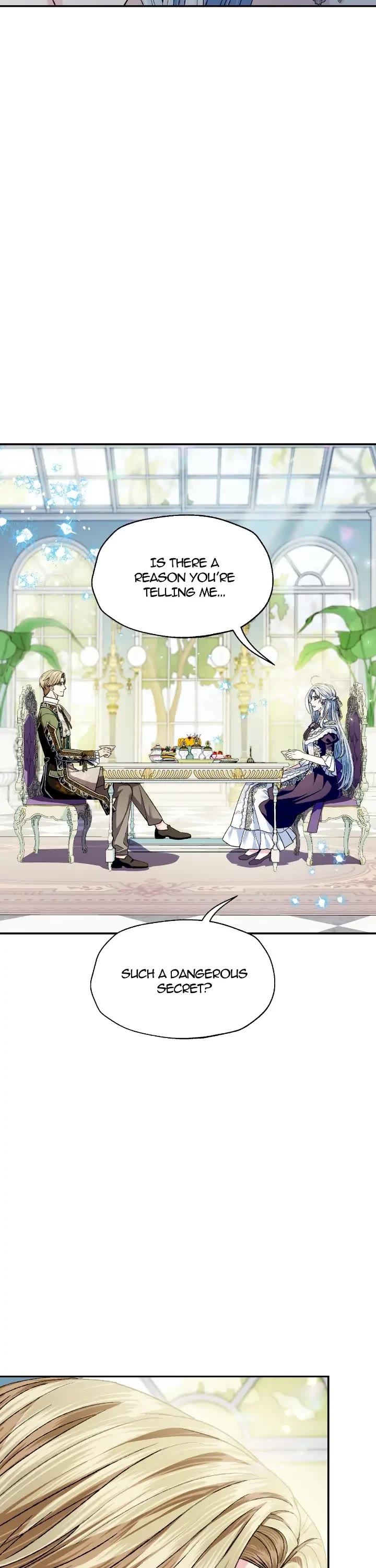 Father, I Don’t Want to Get Married! Chapter 106 page 20 - Chapter 106