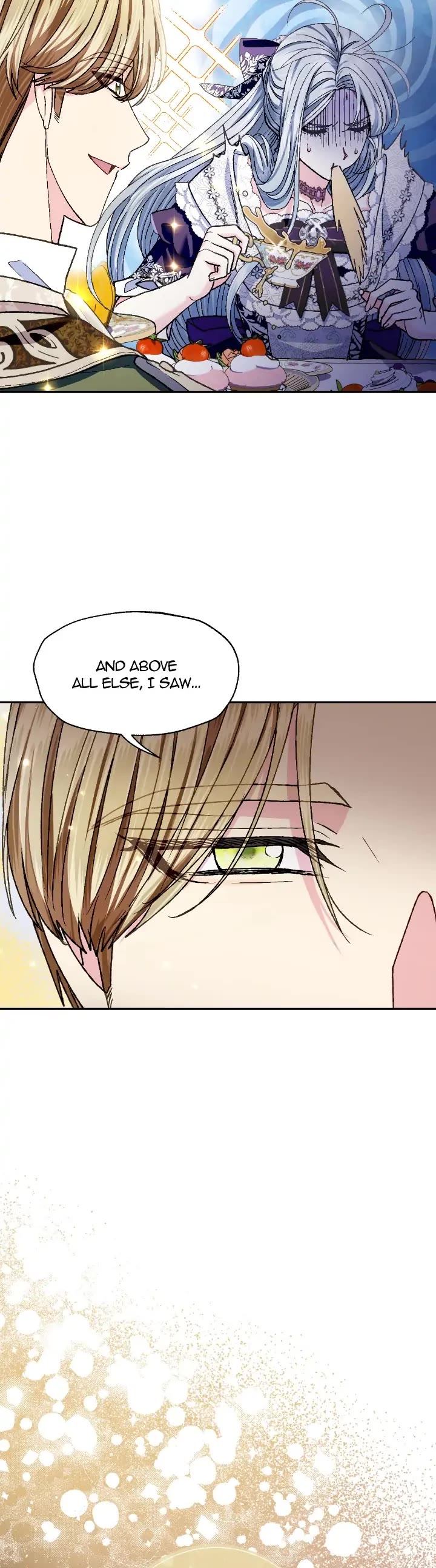 Father, I Don’t Want to Get Married! Chapter 106 page 23 - Chapter 106