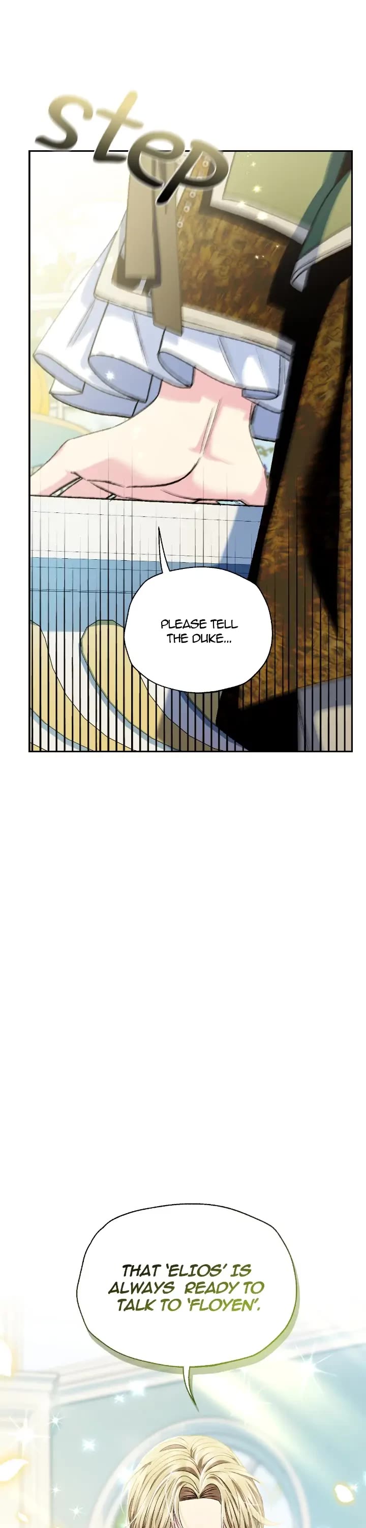 Father, I Don’t Want to Get Married! Chapter 106 page 25 - Chapter 106