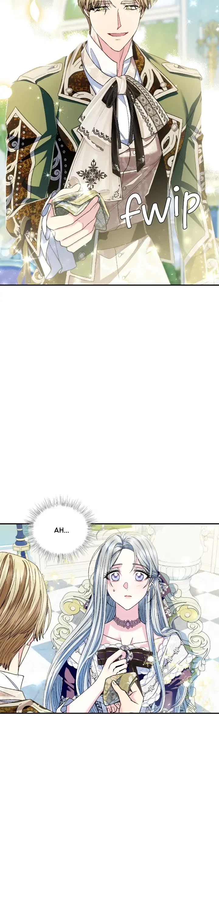 Father, I Don’t Want to Get Married! Chapter 106 page 26 - Chapter 106