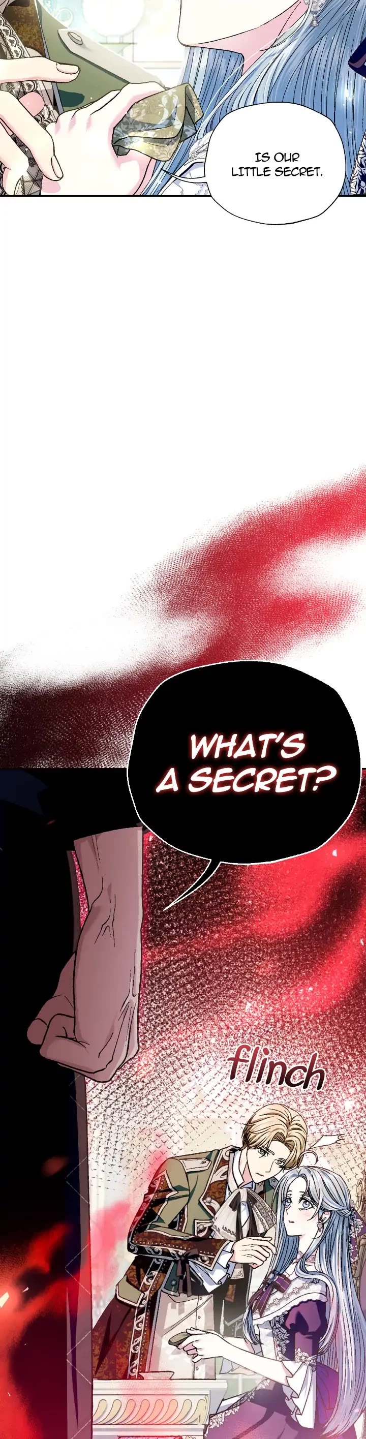 Father, I Don’t Want to Get Married! Chapter 106 page 28 - Chapter 106