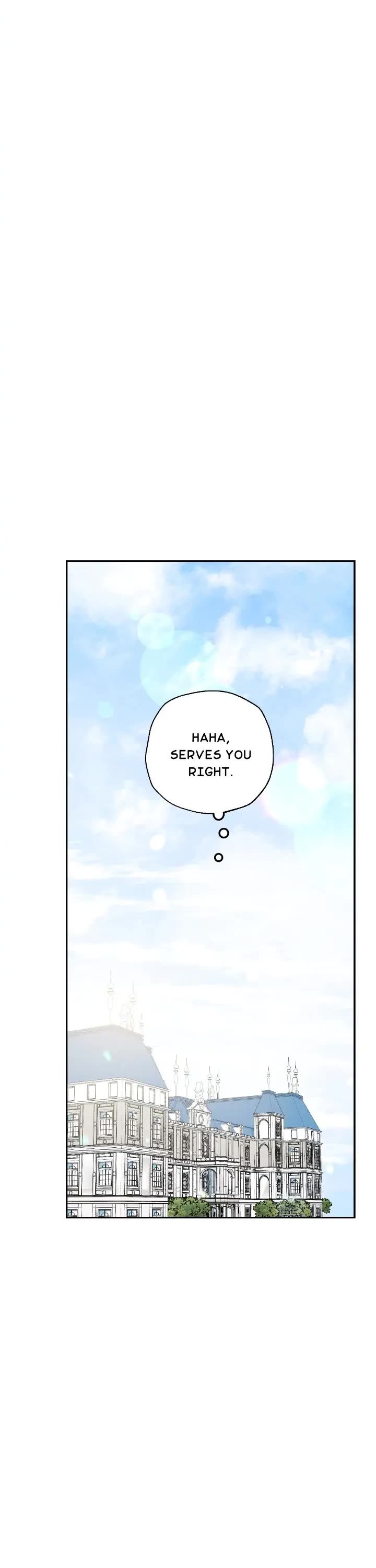Father, I Don’t Want to Get Married! Chapter 106 page 36 - Chapter 106