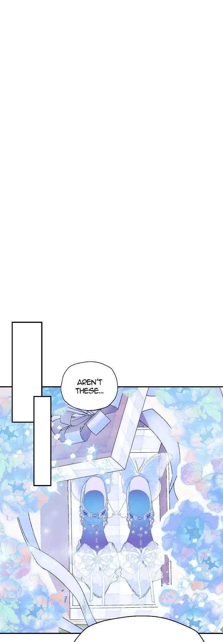 Father, I Don’t Want to Get Married! Chapter 106 page 37 - Chapter 106