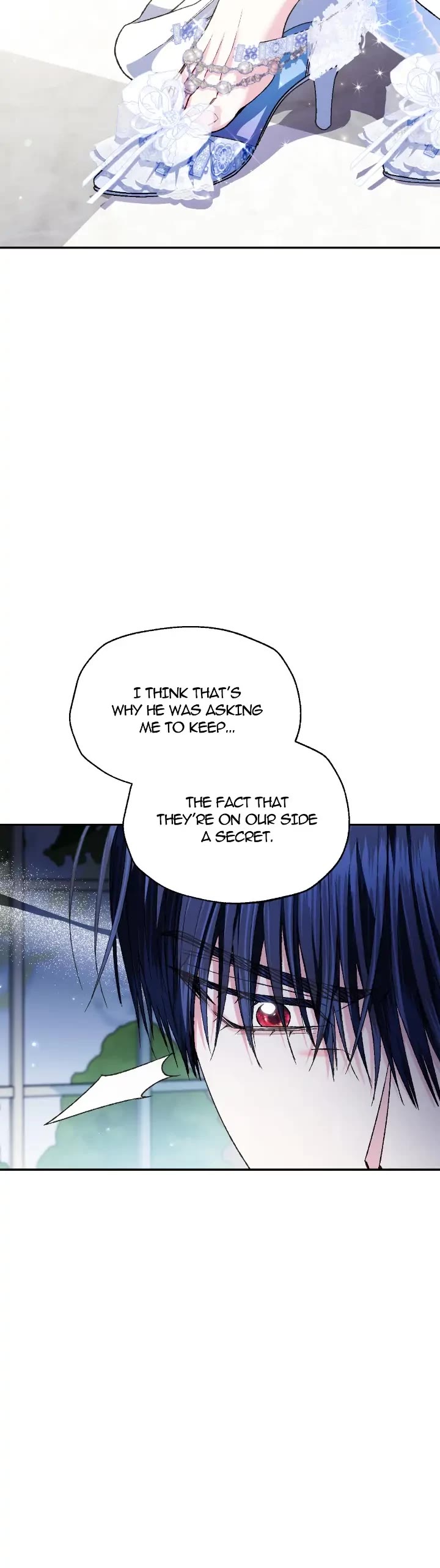 Father, I Don’t Want to Get Married! Chapter 106 page 43 - Chapter 106