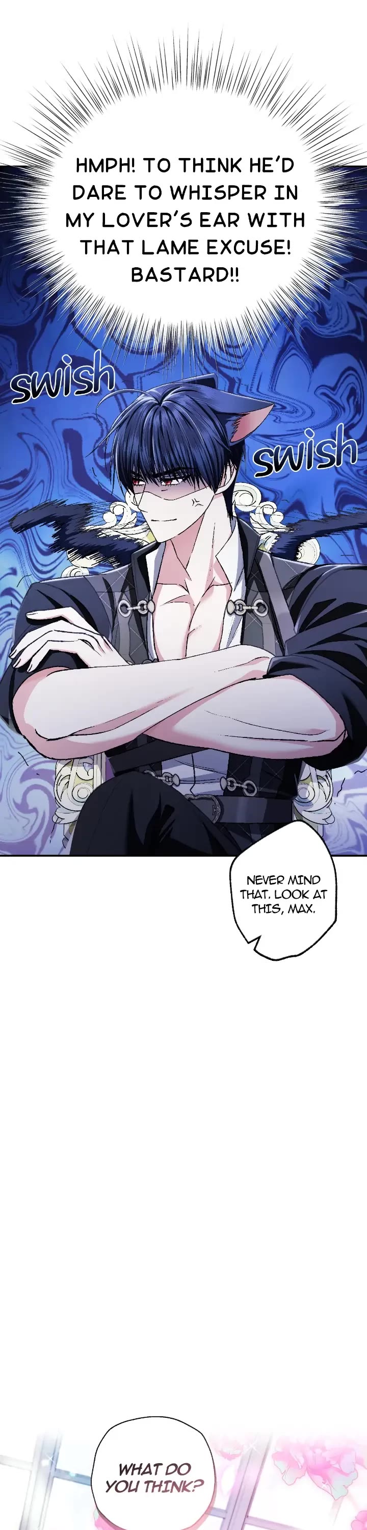 Father, I Don’t Want to Get Married! Chapter 106 page 44 - Chapter 106