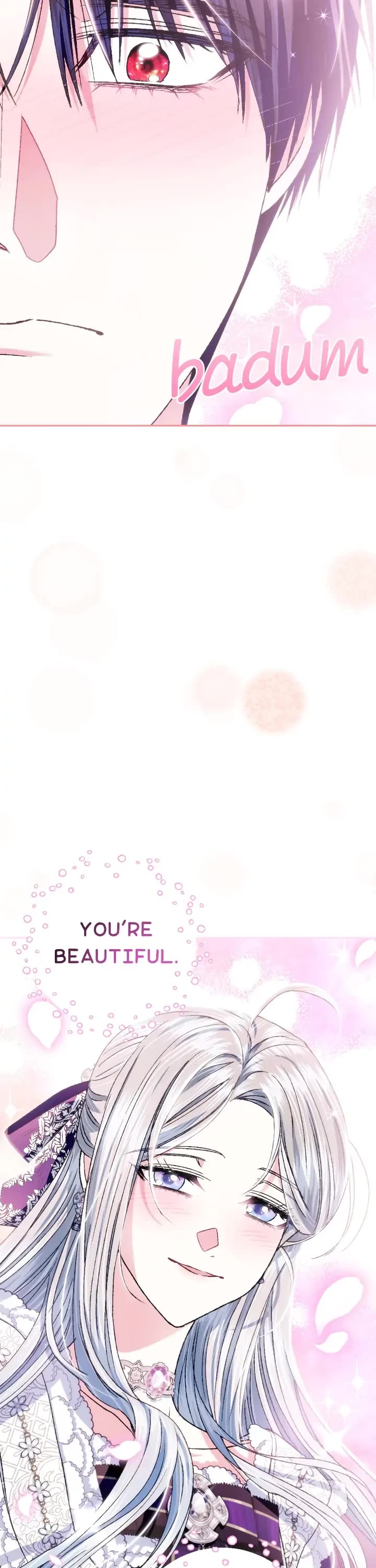 Father, I Don’t Want to Get Married! Chapter 106 page 46 - Chapter 106