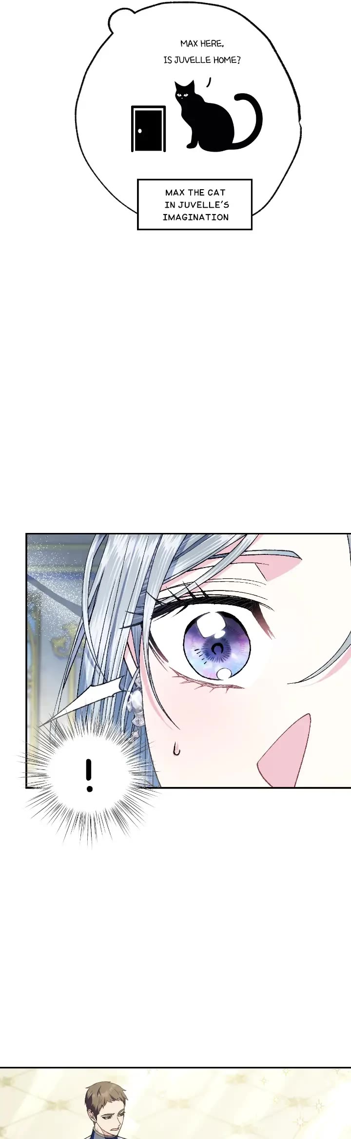 Father, I Don’t Want to Get Married! Chapter 106 page 5 - Chapter 106