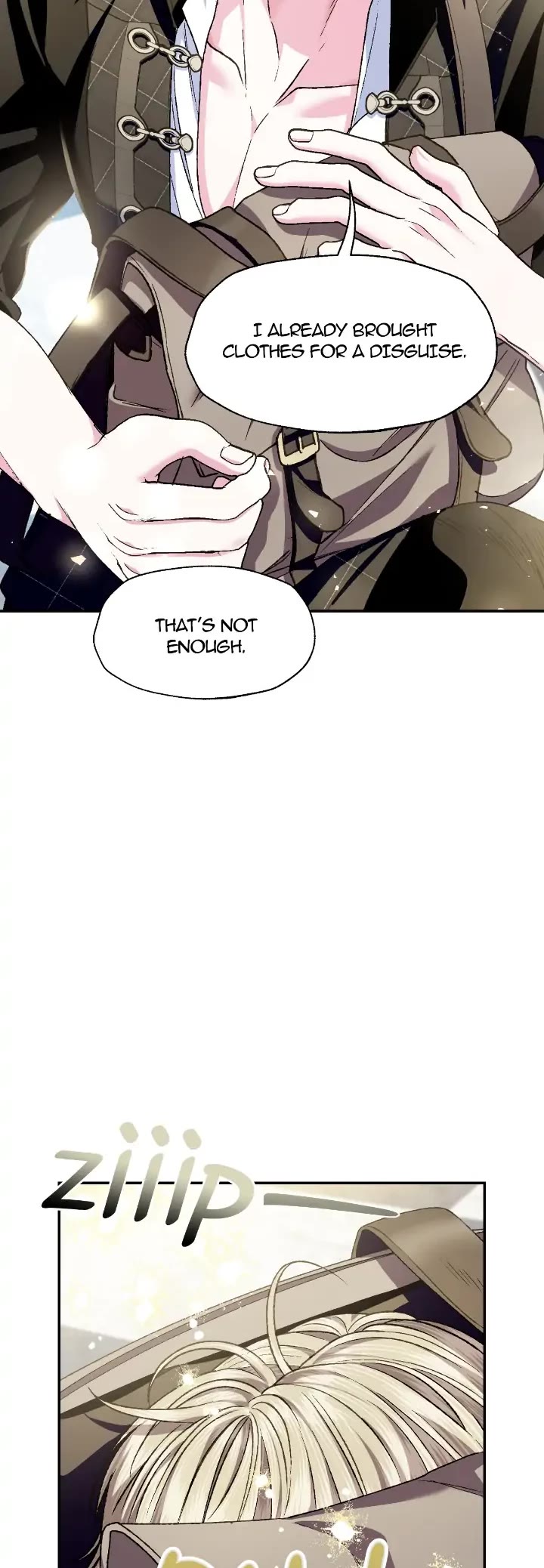 Father, I Don’t Want to Get Married! Chapter 106 page 52 - Chapter 106