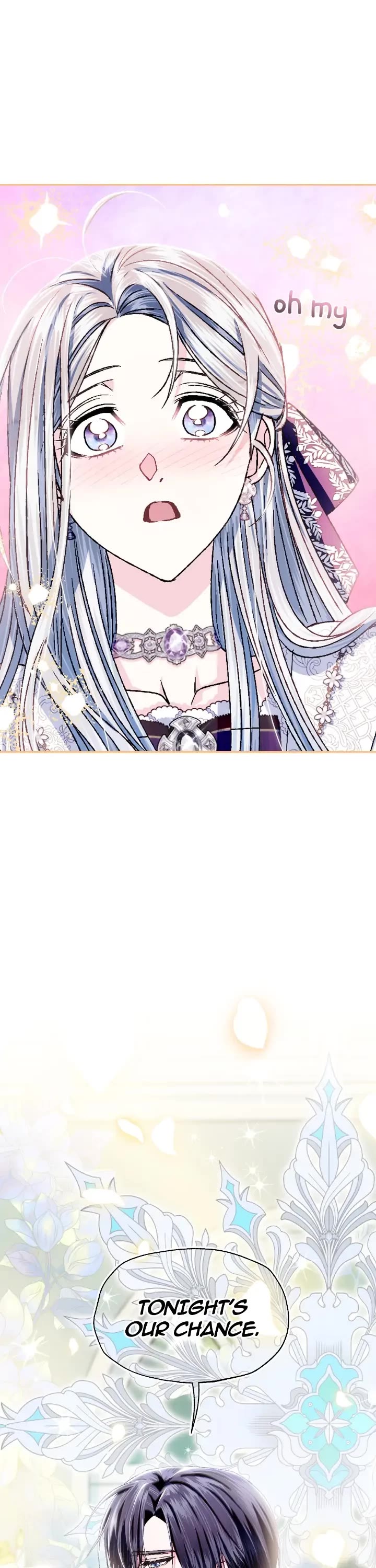 Father, I Don’t Want to Get Married! Chapter 106 page 55 - Chapter 106