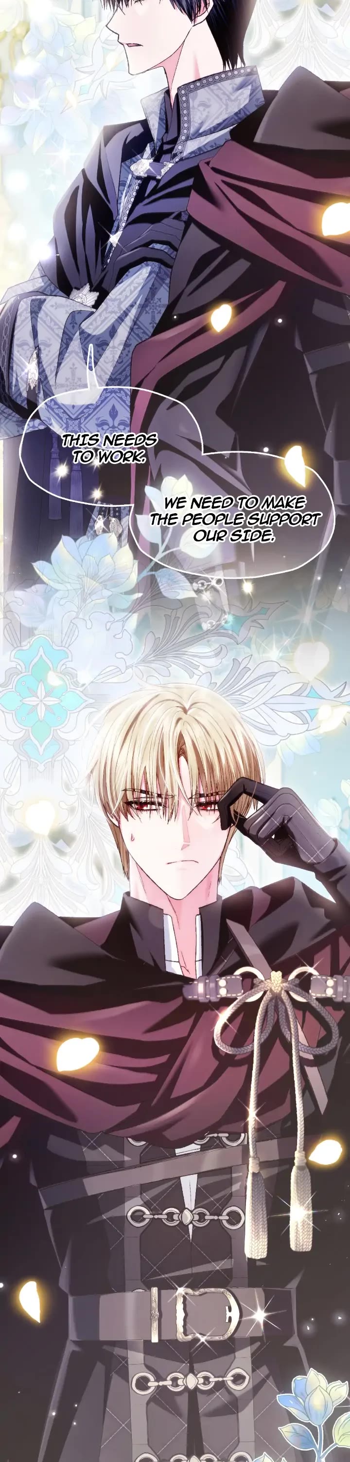 Father, I Don’t Want to Get Married! Chapter 106 page 56 - Chapter 106