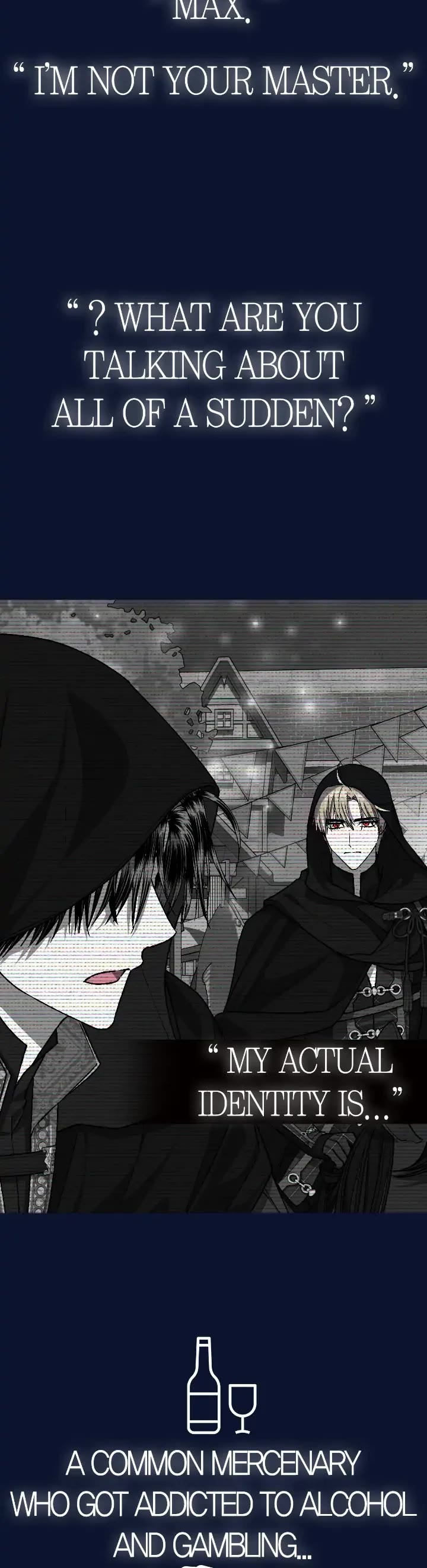 Father, I Don’t Want to Get Married! Chapter 106 page 58 - Chapter 106