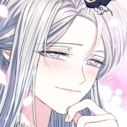 Father, I Don’t Want to Get Married! Chapter 106 cover