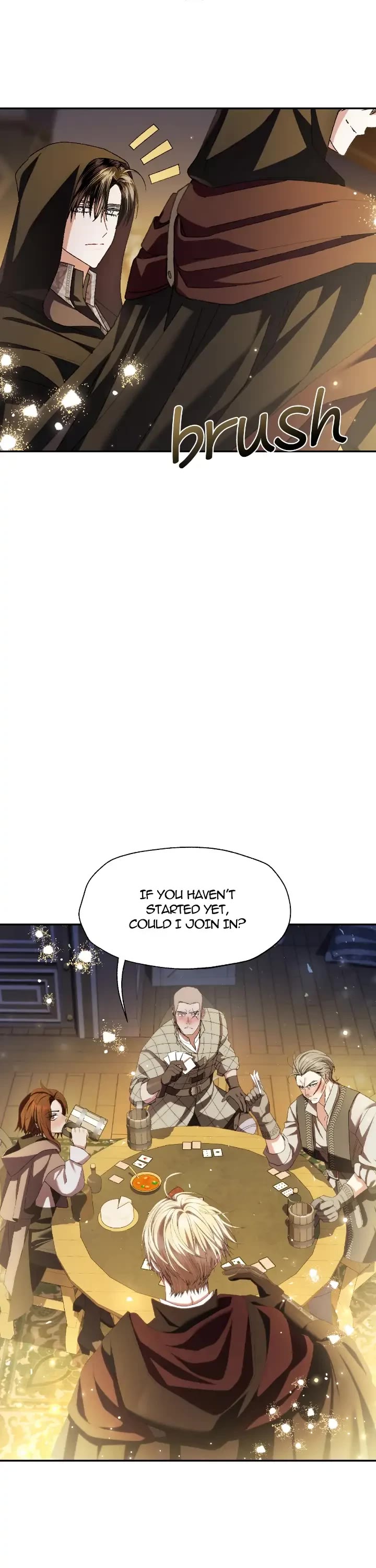 Father, I Don’t Want to Get Married! Chapter 107 page 13 - Chapter 107