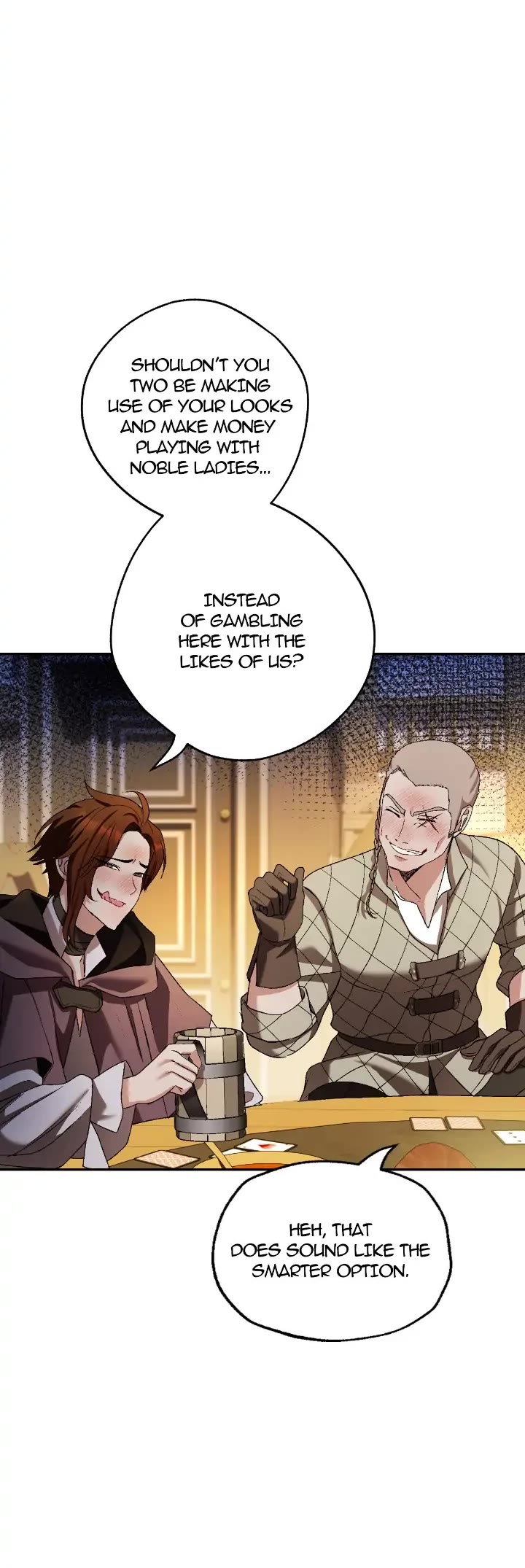 Father, I Don’t Want to Get Married! Chapter 107 page 15 - Chapter 107