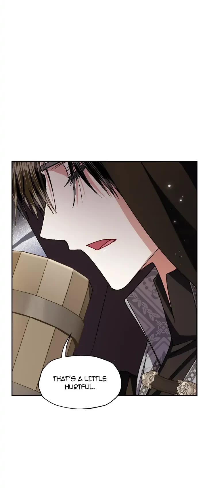 Father, I Don’t Want to Get Married! Chapter 107 page 25 - Chapter 107