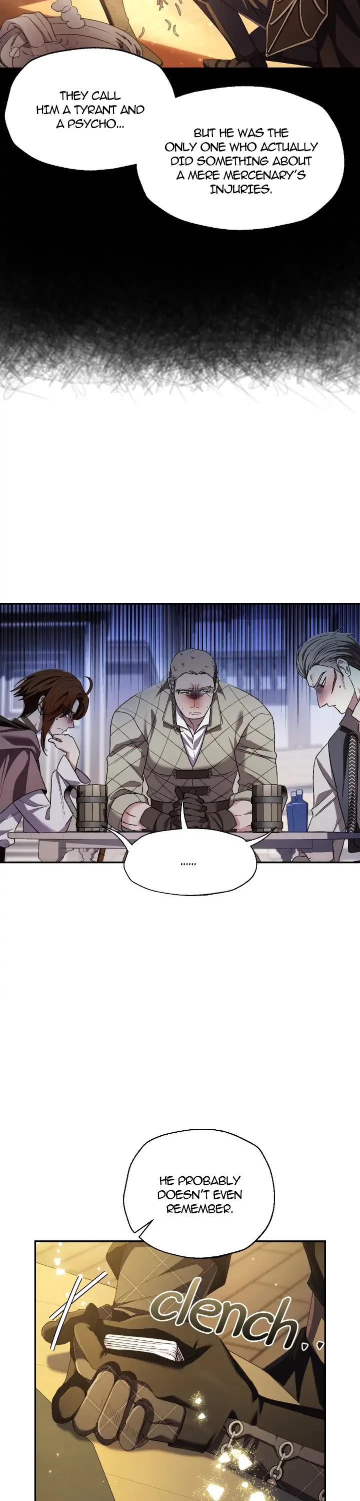 Father, I Don’t Want to Get Married! Chapter 107 page 37 - Chapter 107