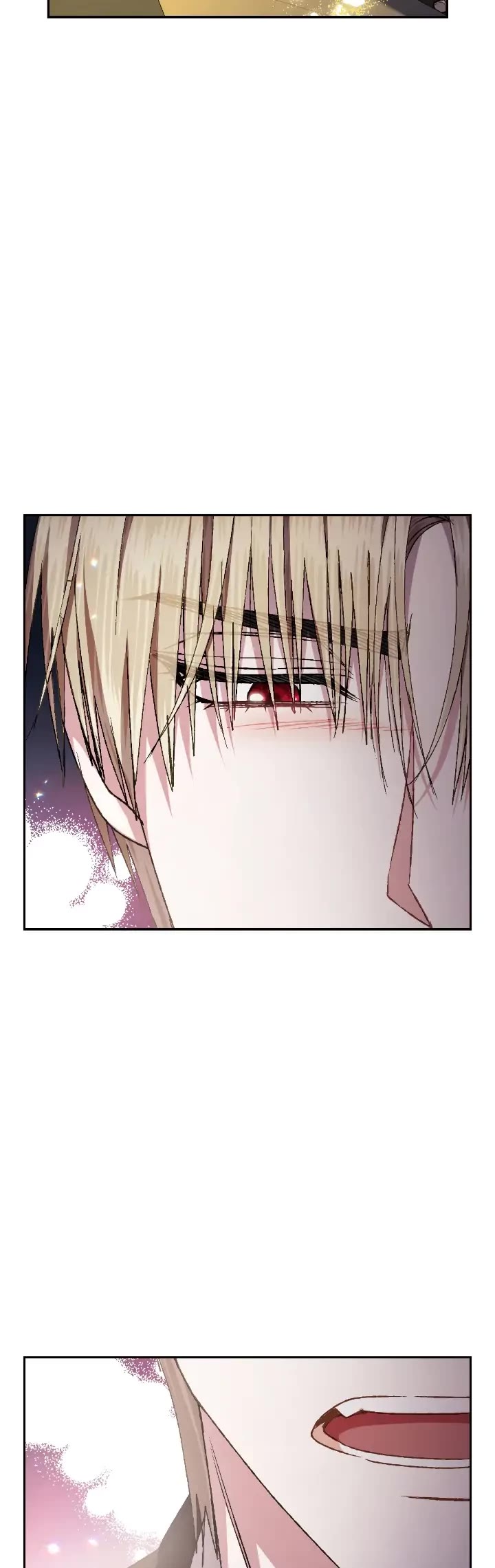 Father, I Don’t Want to Get Married! Chapter 107 page 38 - Chapter 107