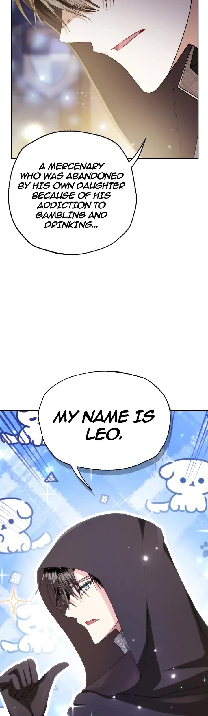 Father, I Don’t Want to Get Married! Chapter 107 page 4 - Chapter 107