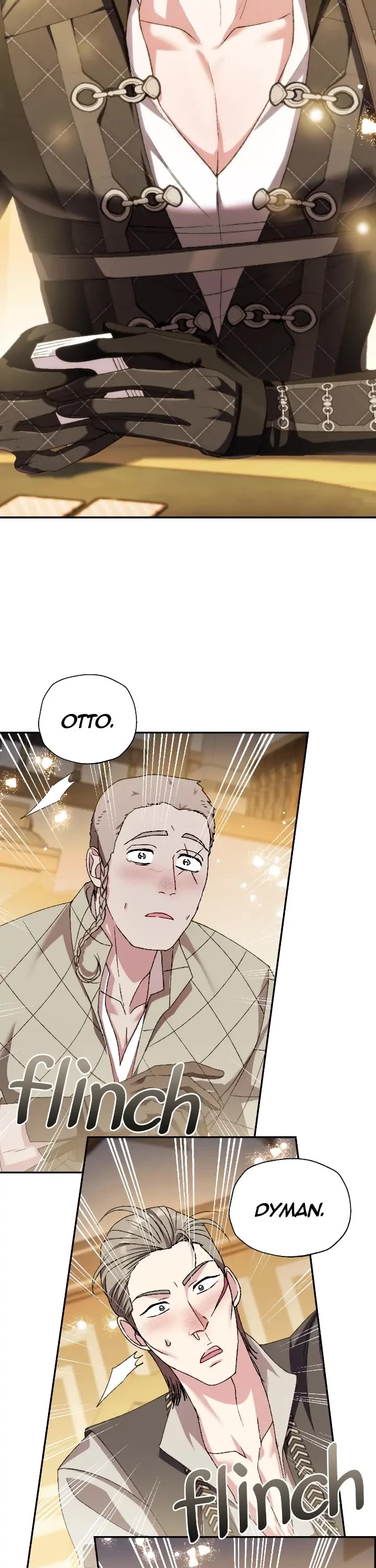 Father, I Don’t Want to Get Married! Chapter 107 page 40 - Chapter 107
