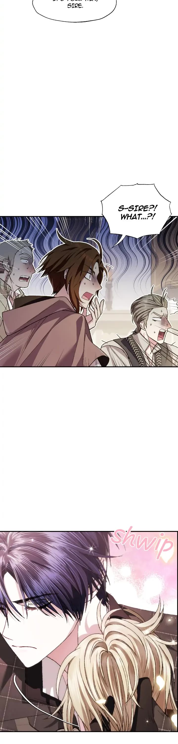 Father, I Don’t Want to Get Married! Chapter 107 page 42 - Chapter 107