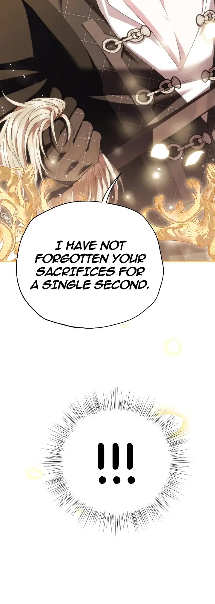 Father, I Don’t Want to Get Married! Chapter 107 page 44 - Chapter 107
