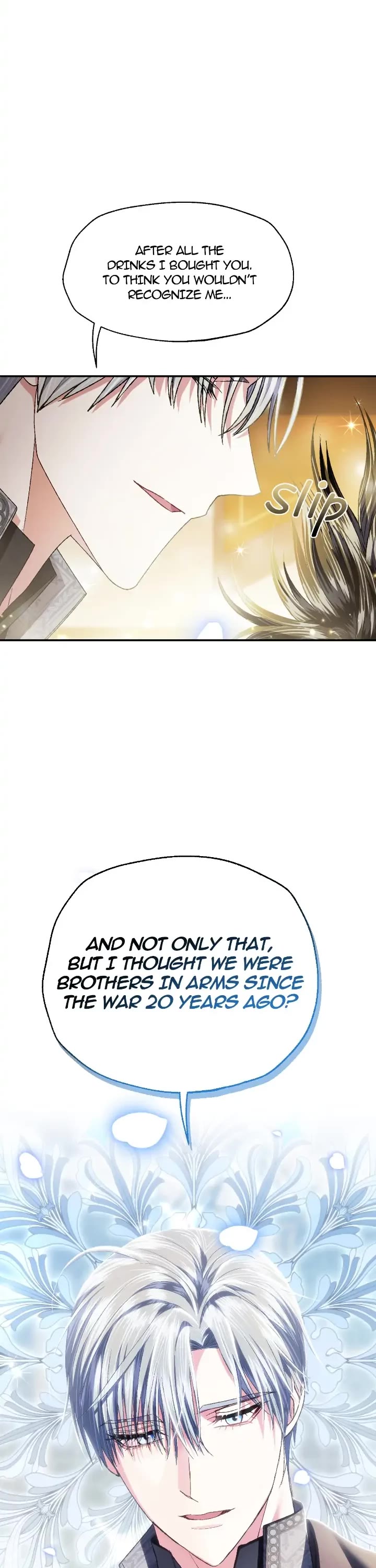 Father, I Don’t Want to Get Married! Chapter 107 page 46 - Chapter 107