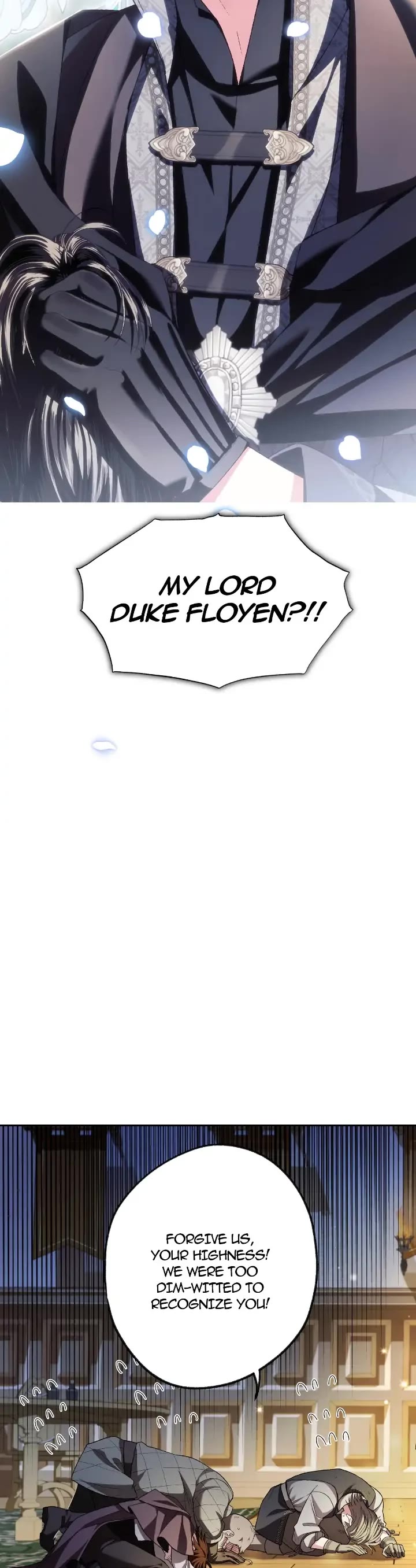 Father, I Don’t Want to Get Married! Chapter 107 page 47 - Chapter 107