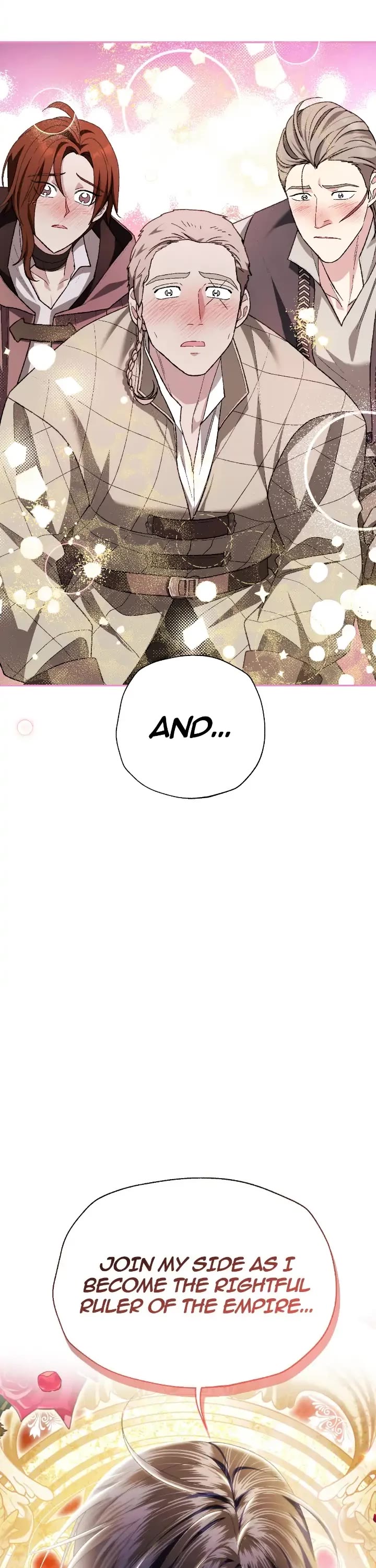 Father, I Don’t Want to Get Married! Chapter 107 page 50 - Chapter 107