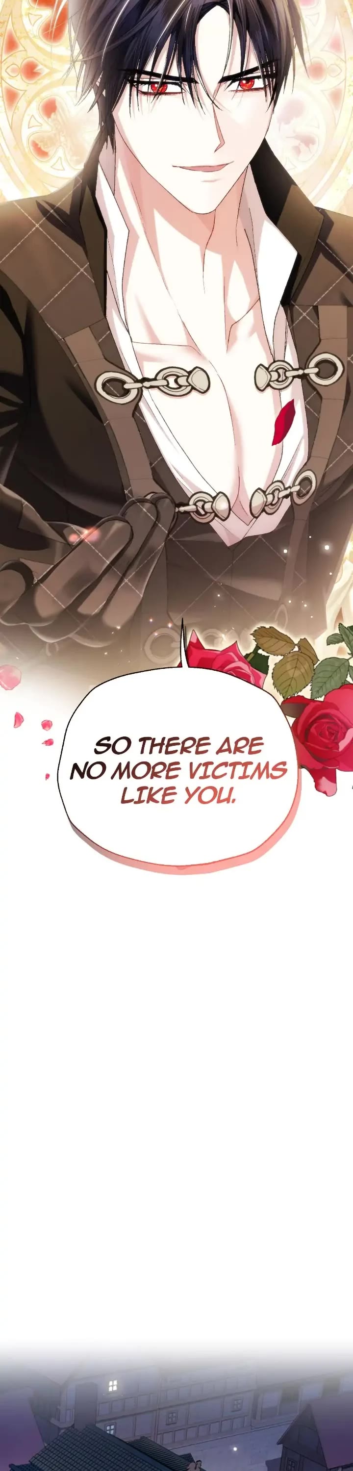 Father, I Don’t Want to Get Married! Chapter 107 page 51 - Chapter 107