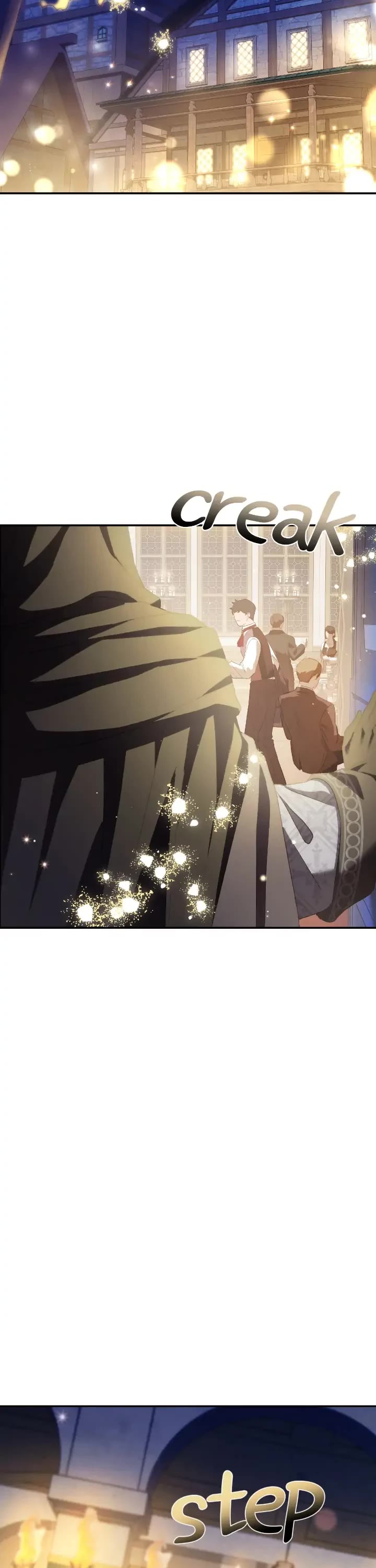 Father, I Don’t Want to Get Married! Chapter 107 page 7 - Chapter 107