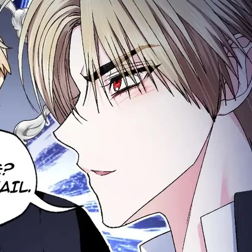 Father, I Don’t Want to Get Married! Chapter 107 cover