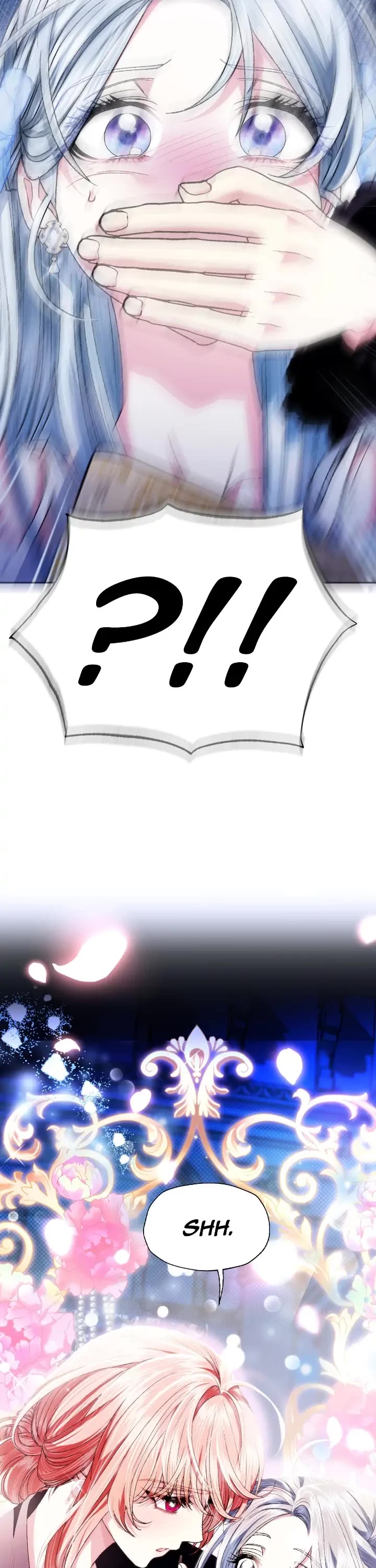 Father, I Don’t Want to Get Married! Chapter 108 page 12 - Chapter 108