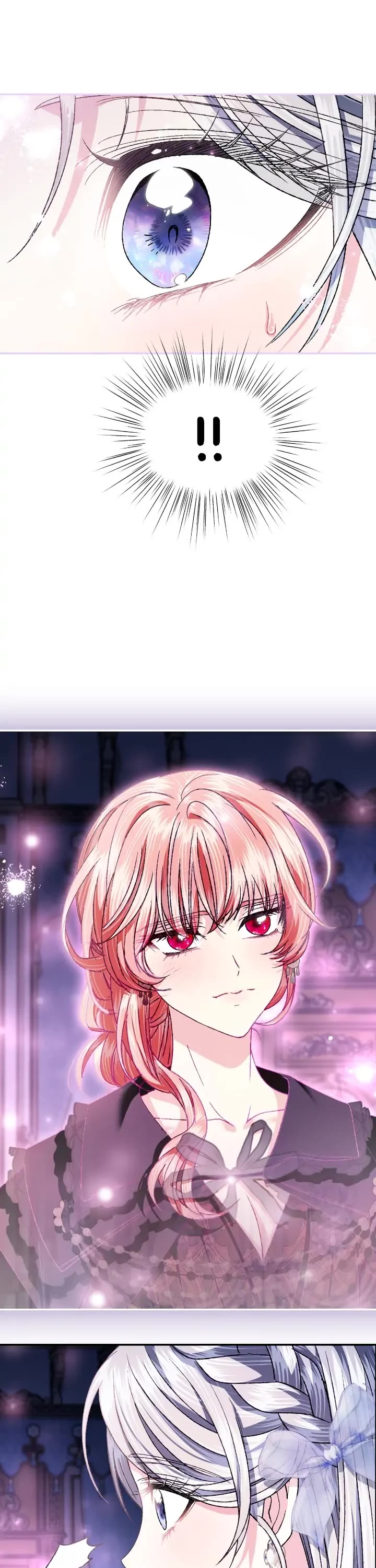 Father, I Don’t Want to Get Married! Chapter 108 page 16 - Chapter 108